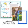 With Love to Grandpa Picture Frame Gift by Expressly Yours!