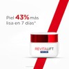 L'Oreal Paris, Crema De Noche Revitalift, 50Ml