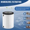 Lahoreeky Max/Mage/Mage Pro Filter, Compatible with Afloia MAX/MAGE/MAGE PRO Air