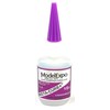 Model Expo Insta Cure+™ Super Glue CA 1/2 oz. (Gap