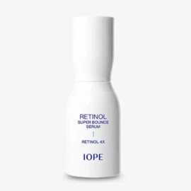 IOPE 아이오페 레티놀 슈퍼 바운스 세럼 30ml IOPE Retinol Super Bounce Serum 30ml