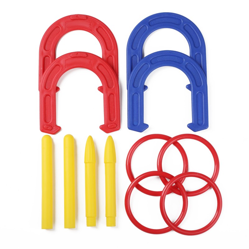 Danaplay Horseshoe Game