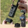 Little Syohe Silicone Non-Slip Desktop Mount Stand for DJI Osmo