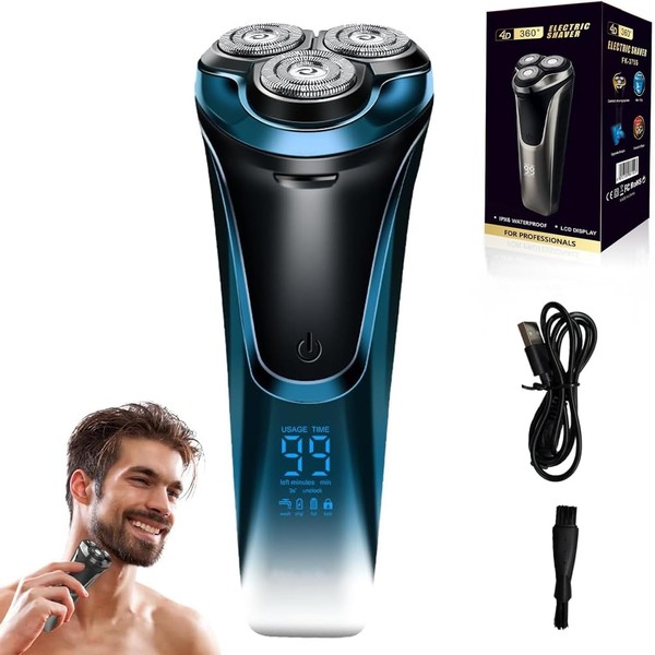 Snapbuy Electric Razor for Men, Snapbuy Electric Razor Pro of