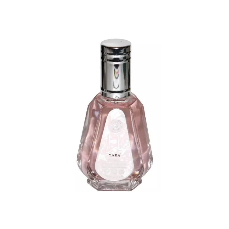 Yara Perfume by Lattafa Eau de Parfum Spray 1.7 oz