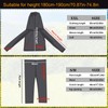 Fly Suit - Mesh Suit Full Body Fly Proof -