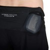 Ultimate Direction Men's Breathable, Athletic, Hydro Running Shorts with Waist