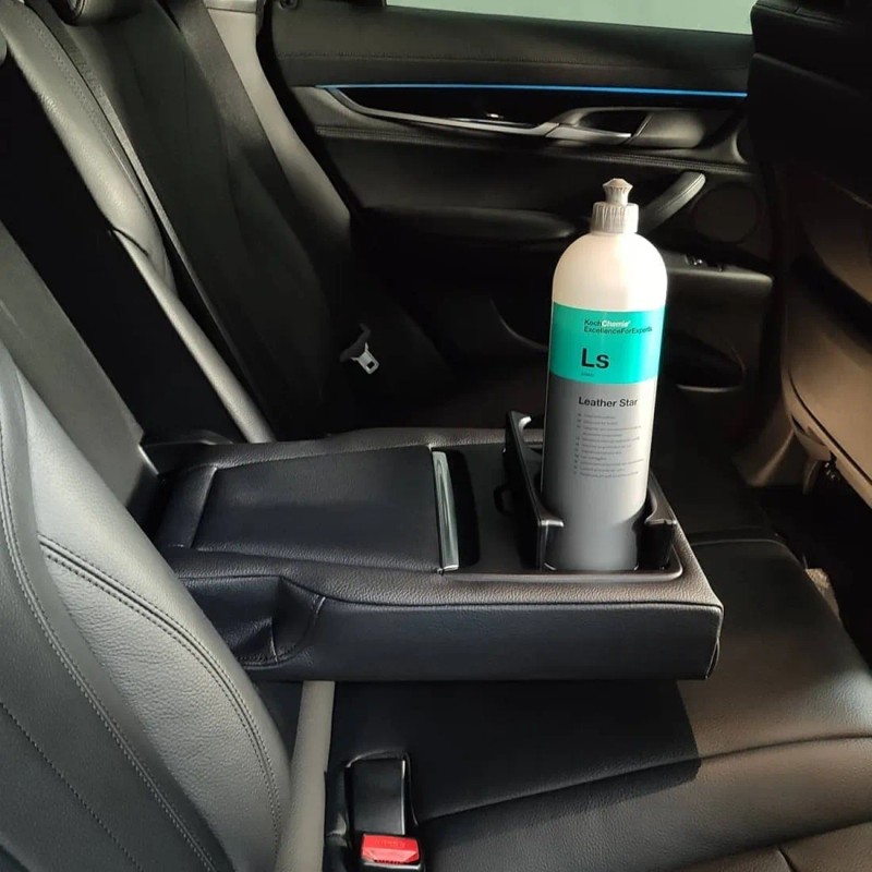 Koch Chemie Ls Leather Star Acondicionador Interior Piel 1lt