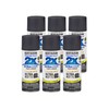 Rust-Oleum 331187-6PK Painter's Touch 2X Ultra Cover Spray Paint, 12