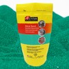 ACTIVA Decor Sand, 5-Pound,Vivid Green,14558