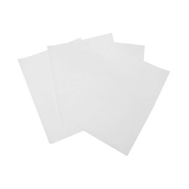 2dayShip Premium Quilon Parchmet Paper Baking Sheets, Pan liner, White, 12 X 16, 200 Count