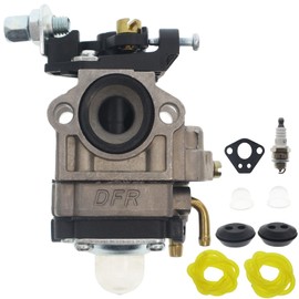 Masnln Carburetor for Husqvarna 125R 125RD 125LD 132L 132LD 132R 132RD 324L 324LDX 324LX 324HAD 224L 524LK Trimmer