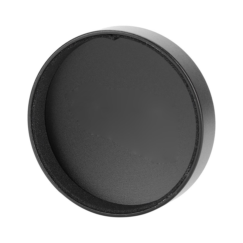Professional 39mm Lens Metal Front Cap for Leica Cameras Photography