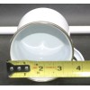 Rum Chata Set of 2: Rum Chata Copper, White Enamel