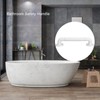 Shower Grab Bar Bathroom Anti Slip Shower Handle Safety Handrail