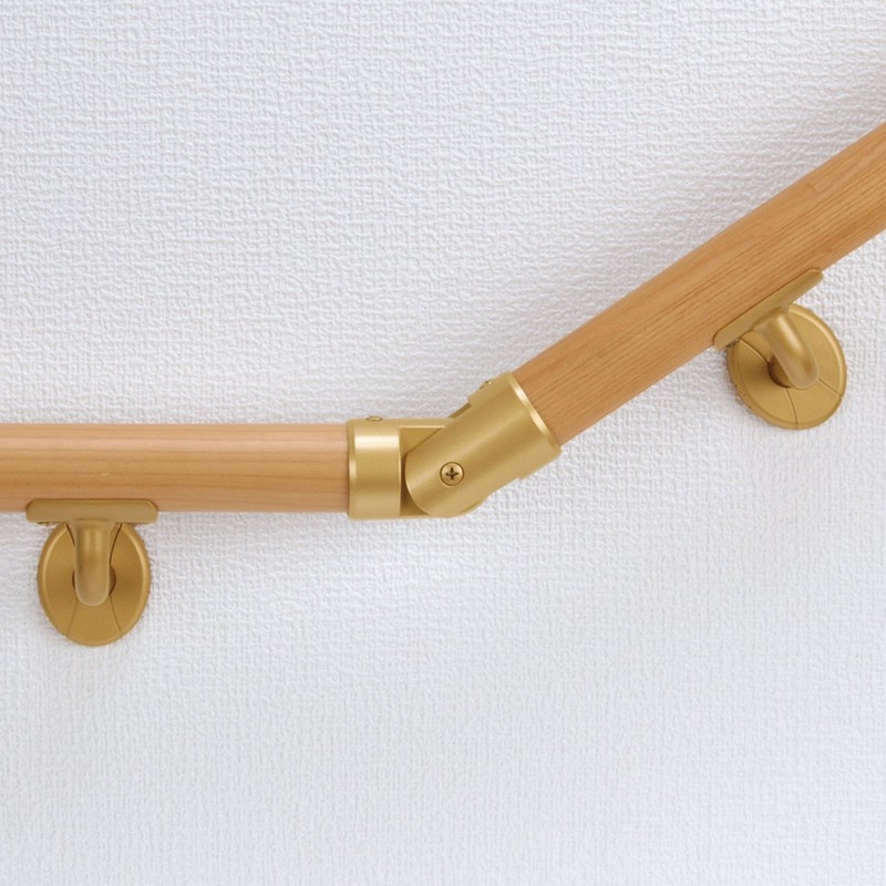 Pine Six Handrail Materials Bauhaus Select 32l Flexible Joint Be