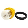 Parkworld 78295 Generator 30A Male NEMA L14-30P to CS6364 Twist