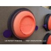 Frey Innovations, LLC The BEST Clay Pigeon / Clay Target