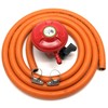 Other Igt Bbq/Patio Gas 27Mm Regulator & 2 Meter Hose