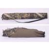 AUSCAMOTEK Turkey Hunting Pop up Ground Blind Portable Quick Setup