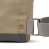 ROKA London Bantry B small Sustainable Nylon (Taupe)