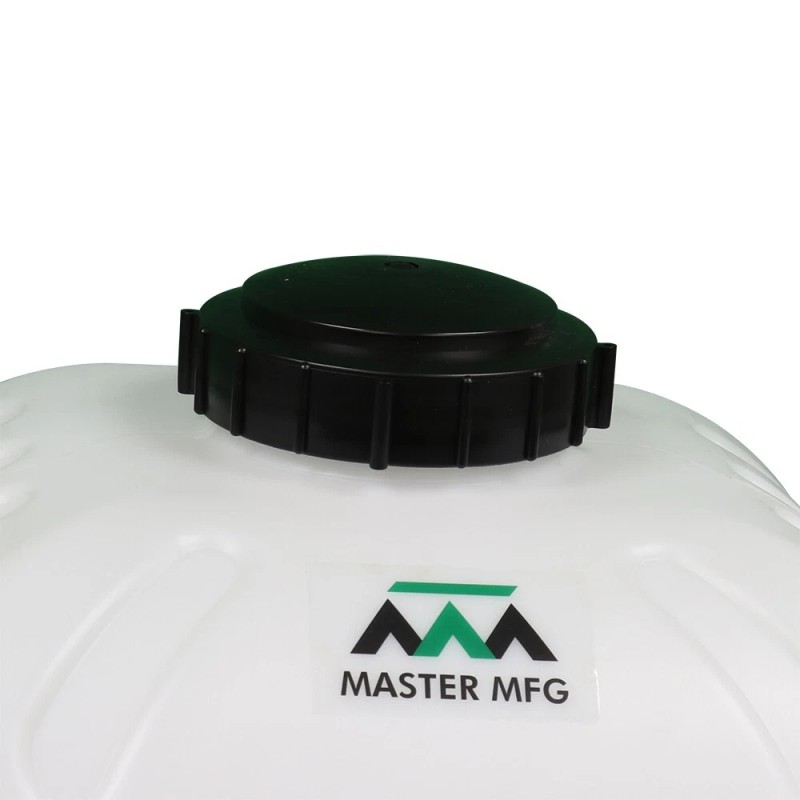 Master MFG 9 Gal 12V Spot Sprayer for ATV's &