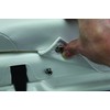 Wise Cooler Seat Cushion, 65-Quart, Cuddy White