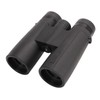 10X42 Binoculars HD Large View High Light Transmission Compact Portable