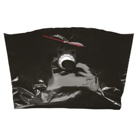 Metabo Disposal Bags Pack of 5 ASR 25 L