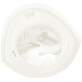 Black+Decker Vacuum Filter For Filter 1 pk