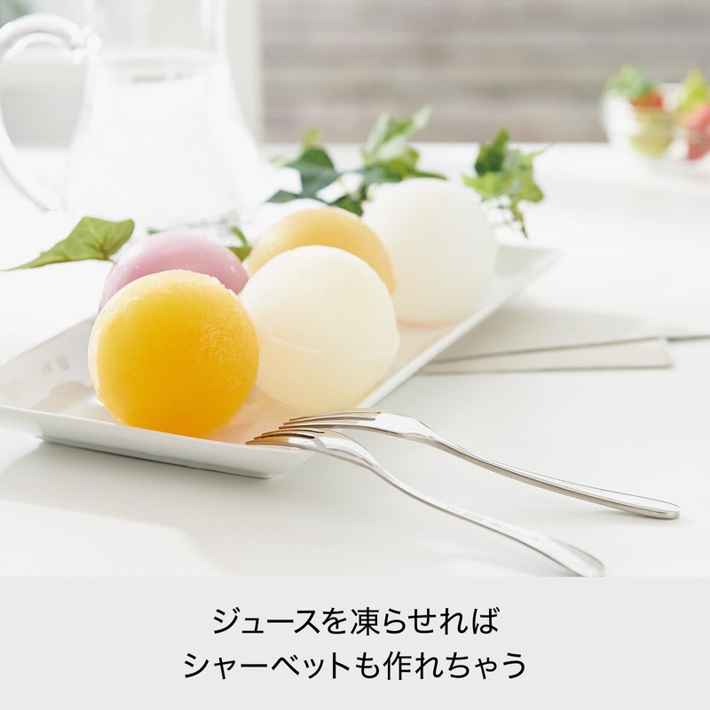 Like - it Ice Ball Maker, My Ice Ball