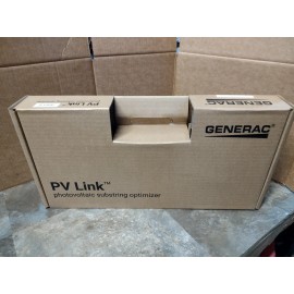 Generac NEW Sealed SOLAR - OEM  - Generac PV Link Photovoltaic Substring Optimizer S2502