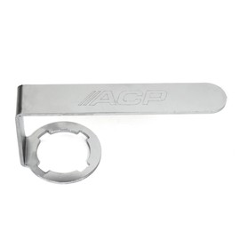 Fuel Tank Sending Unit Lock Ring Removal Tool 1-15/16" ID For 1967-1972 GMC C15/C1500 Pickup Truck