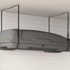 vidaXL Roof Box Lift - 100 kg Load Kayak/Canoe Ceiling
