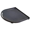 Coleman Swaptop Cast Iron Griddle & Grill Grate for RoadTrip