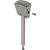 Delta Faucet RP53411CZ Dryden Lift Rod Assembly RT, Champagne Bronze
