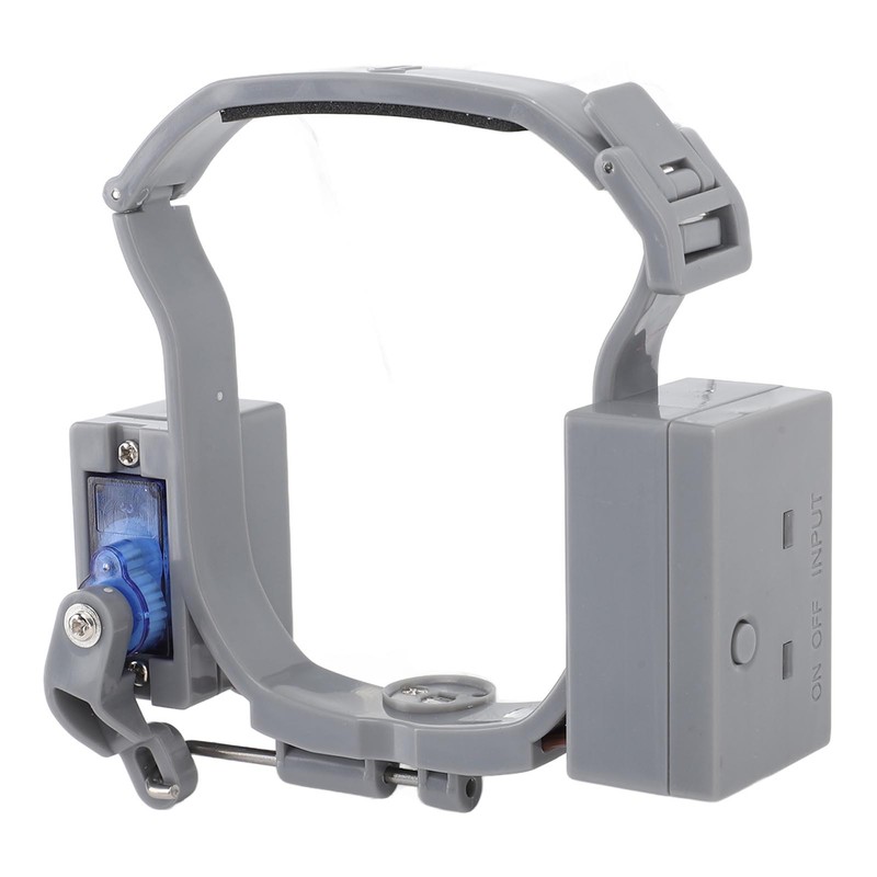 Drone Dropper Lightweight USB Charging Quick Release Versatile Rugged Airdrop