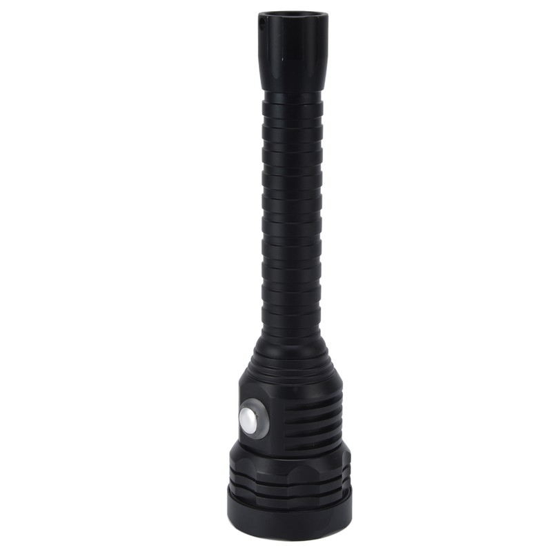 Dive Light 10000LM XHP70 Diving Flashlight Waterproof Dive Torch with