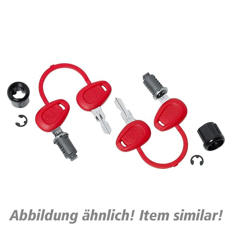 Z227 - Givi Z227 2 Lock Barrel Kit