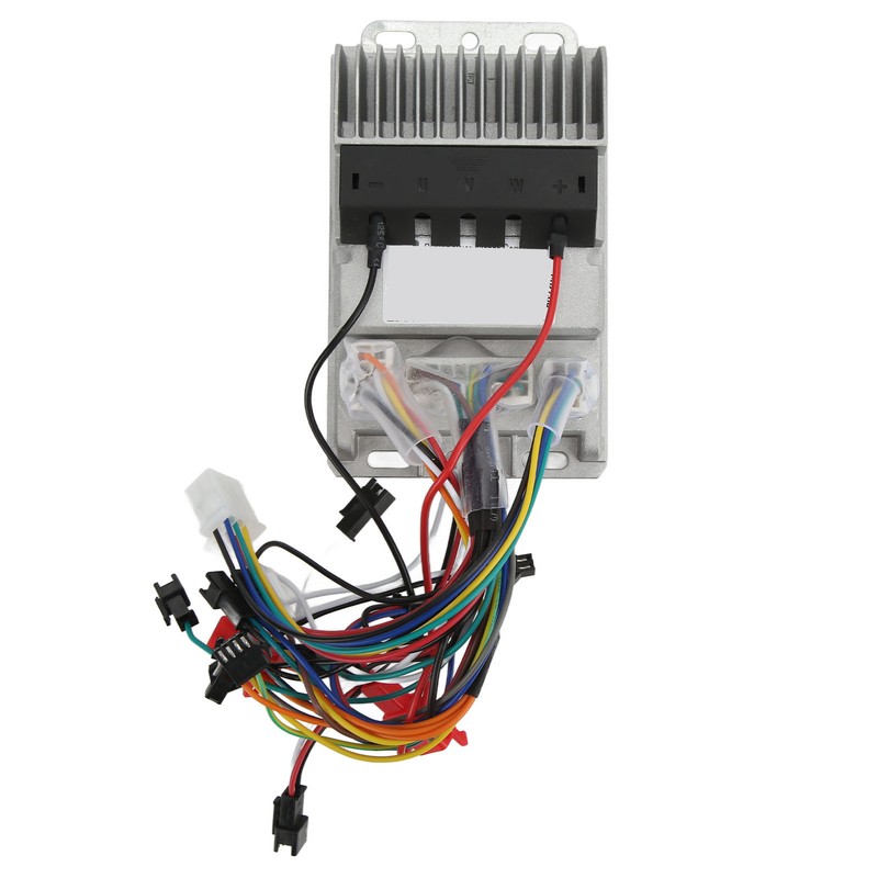 48V 60V 500W Brushless Motor Controller 930LCD Panel Set 3