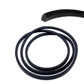 1/2" x 88" Lawn Mower Drive Belt Compatible with H-usqvarna/Craftsman AYP 126520X, 144200,419271,532419271,531007562 532131290