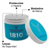 Pack de 3 Ceras Super Hold para Cabello de 1810