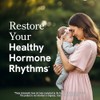 Myo Inositol Chiro Equilibrio Hormonal Femenino Ratio Apoyo Salud Ovárica