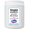 Graphite Powder 99% Super Fine 500 ml