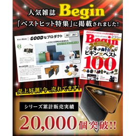 Mr.LEATHER Men's Bifold Wallet with Wide Opening Coin Purse, Genuine Leather, Cowhide Leather, Large Capacity, Card Slots, Zipper, 2. Navy