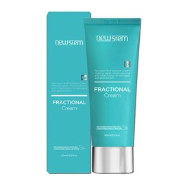 NewStem 뉴스템 알엑스 프락셔널 크림 60ml New Stem RX Fractional Cream 60ml