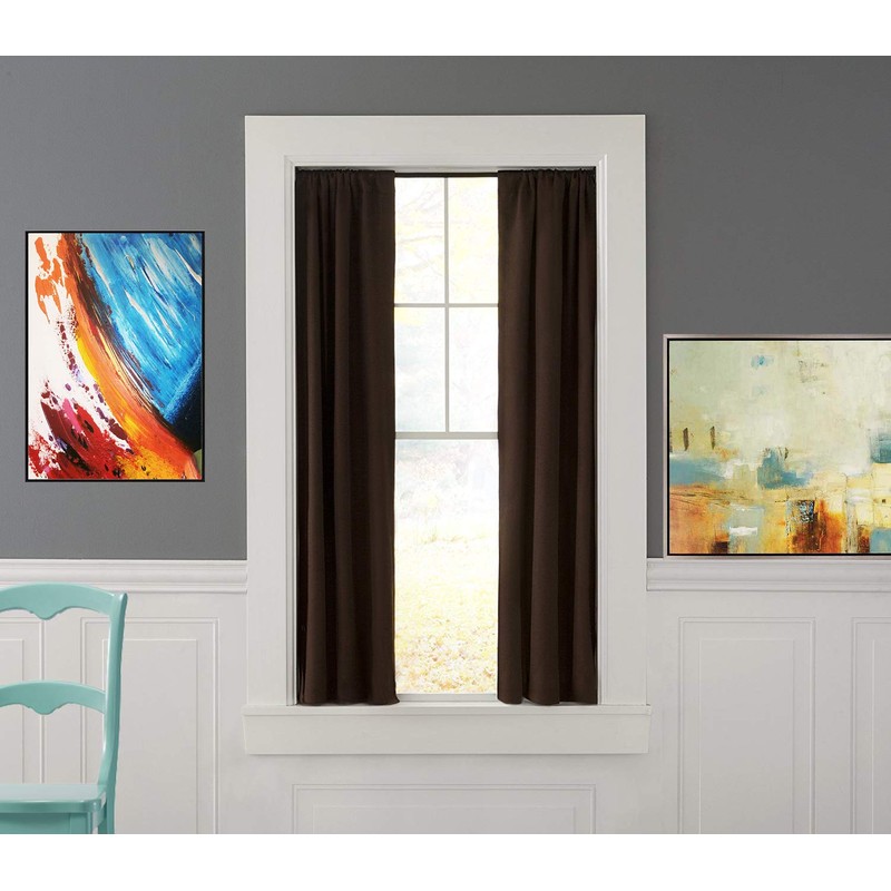 Vailge Room Divider Tension Rods, Premium Curtain Tension Rods,122-150 Inch,No