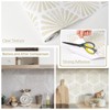 Naphite Modern Peel and Stick Wallpaper Boho Contact Paper Self