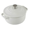 Carl Schmidt Sohn Xante 076009 Mini Pot Cast Iron 10