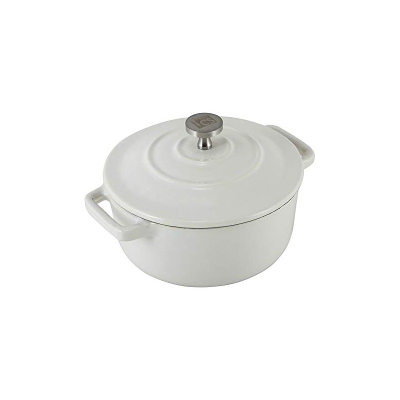 Carl Schmidt Sohn Xante 076009 Mini Pot Cast Iron 10